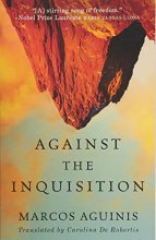 Cover art for Against the Inquisition