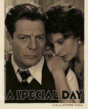 Cover art for A Special Day [Blu-ray]