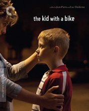 Cover art for The Kid with a Bike (The Criterion Collection) [Blu-ray]