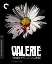 Cover art for Valerie and Her Week of Wonders [Blu-ray]