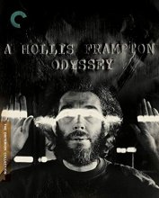 Cover art for A Hollis Frampton Odyssey (The Criterion Collection) [Blu-ray]