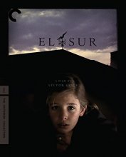 Cover art for El Sur (The Criterion Collection) [Blu-ray]