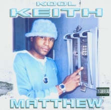 Cover art for Matthew