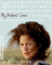 Cover art for My Brilliant Career (The Criterion Collection) [Blu-ray]
