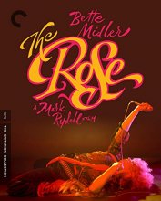Cover art for The Rose [Blu-ray]