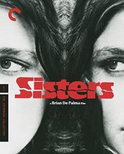 Cover art for Sisters (The Criterion Collection) [Blu-ray]