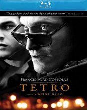 Cover art for Tetro [Blu-ray]