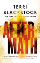 Cover art for Aftermath