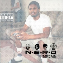 Cover art for In Search of...