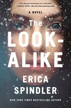Cover art for The Look-Alike: A Novel