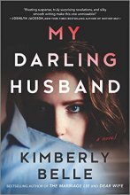 Cover art for My Darling Husband: A Novel