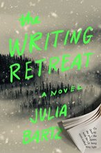 Cover art for The Writing Retreat: A Novel