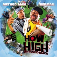 Cover art for How High