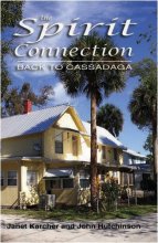 Cover art for The Spirit Connection: Back to Cassadaga