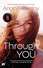 Cover art for Through You (The Hidalgo Brothers, 2)