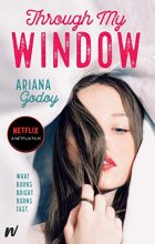 Cover art for Through My Window (The Hidalgo Brothers, 1)