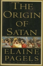 Cover art for The Origin of Satan