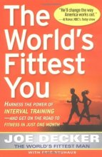 Cover art for The World's Fittest You