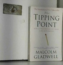 Cover art for The Tipping Point