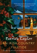 Cover art for An Irish Country Yuletide: An Irish Country Novella (Irish Country Books, 16)