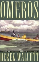 Cover art for Omeros