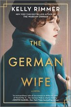 Cover art for The German Wife: A Novel