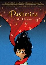 Cover art for Pashmina