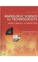 Cover art for Mosby's Radiography Online: Radiologic Physics, 2/e & Mosby's Radiography Online: Radiographic Imaging, 2/e & Radiologic Science for Technologists (Access Codes, Textbook, and Workbook Package)