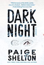 Cover art for Dark Night: A Mystery (Alaska Wild, 3)