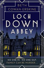 Cover art for Loch Down Abbey