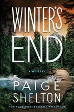 Cover art for Winter's End: A Mystery (Alaska Wild, 4)