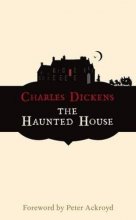 Cover art for The Haunted House (Hesperus Classics)