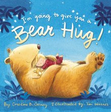 Cover art for I'm Going to Give You a Bear Hug!