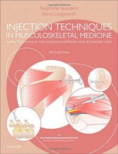 Cover art for Injection Techniques in Musculoskeletal Medicine: A Practical Manual for Clinicians in Primary and Secondary Care