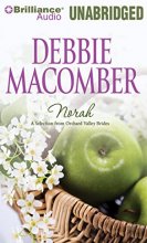 Cover art for Norah: A Selection from Orchard Valley Brides