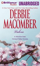 Cover art for Valerie: A Selection from Orchard Valley Grooms
