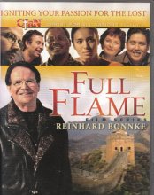 Cover art for Full Flame Film Series