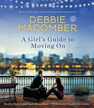 Cover art for A Girl's Guide to Moving On: A Novel