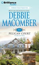 Cover art for 311 Pelican Court (Cedar Cove Series)
