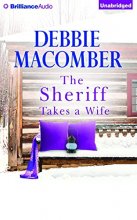 Cover art for The Sheriff Takes a Wife
