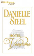 Cover art for Hotel Vendome