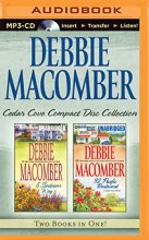 Cover art for Debbie Macomber Cedar Cove CD Collection 3: 8 Sandpiper Way, 92 Pacific Boulevard (Cedar Cove Series)