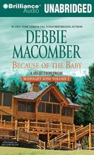 Cover art for Because of the Baby: A Selection from Midnight Sons Volume 2