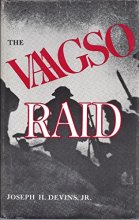 Cover art for The Vaagso Raid: The commando attack that changed the course of World War 2