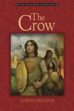 Cover art for The Crow: The Third Book of Pellinor (Pellinor Series)