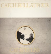 Cover art for Catch Bull At Four (Record Album/Vinyl)
