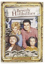 Cover art for The Beverly Hillbillies: The Official Third Season