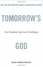 Cover art for Tomorrow's God: Our Greatest Spiritual Challenge