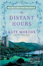 Cover art for The Distant Hours: A Novel