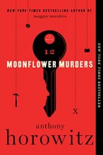 Cover art for Moonflower Murders: A Novel